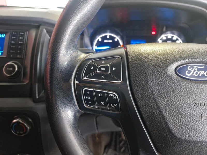 Ford Ranger - Vaal Toyota Sasolburg - Image 23