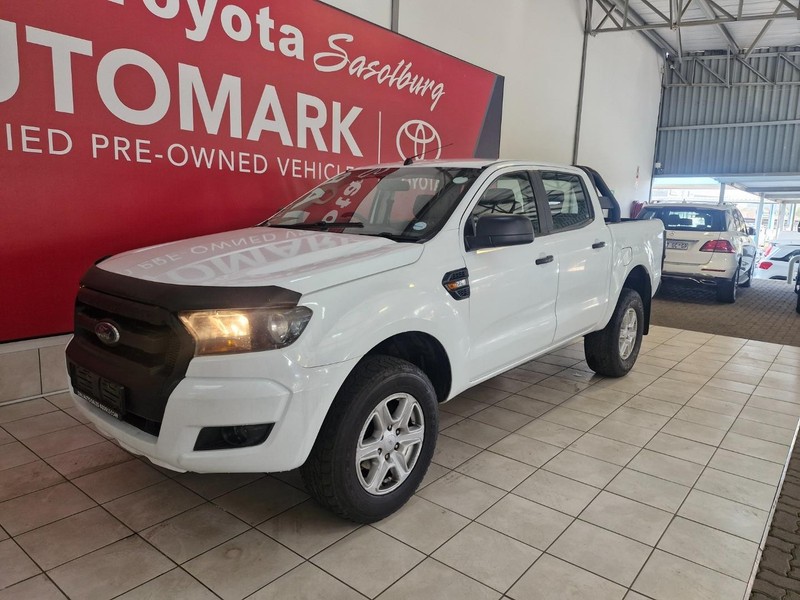 Ford Ranger - Vaal Toyota Sasolburg - Image 20