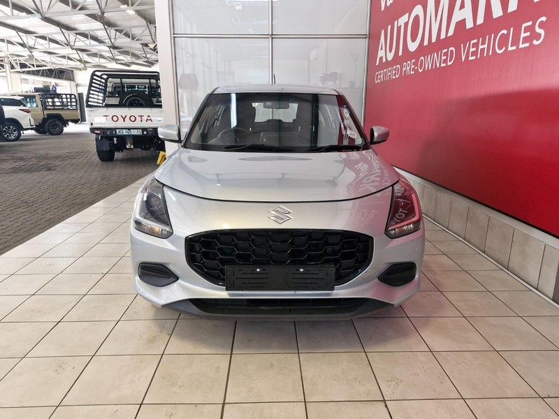 Suzuki Swift - Vaal Toyota Sasolburg - Image 3