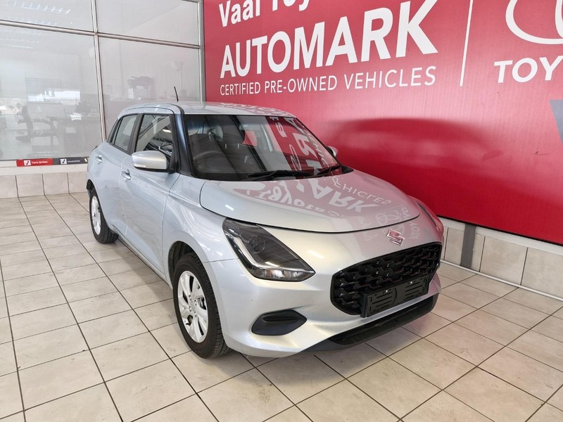 Suzuki Swift - Vaal Toyota Sasolburg - Image 1
