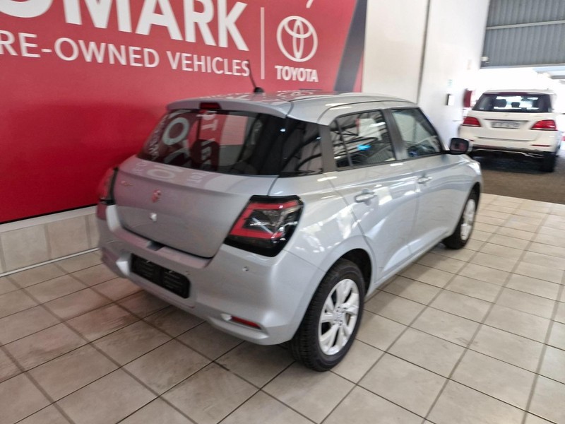 Suzuki Swift - Vaal Toyota Sasolburg - Image 7