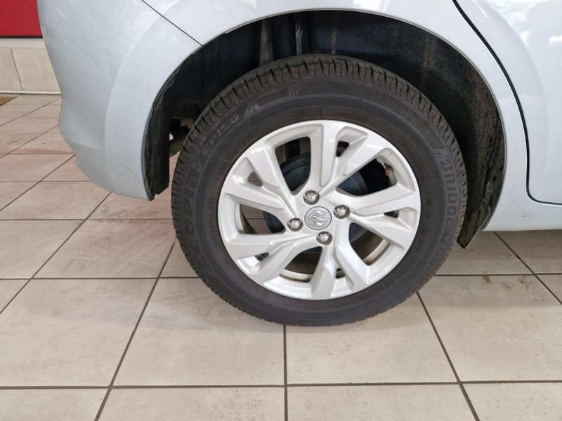 Suzuki Swift - Vaal Toyota Sasolburg - Image 9