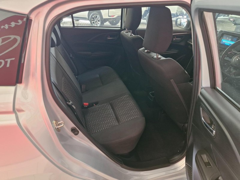 Suzuki Swift - Vaal Toyota Sasolburg - Image 12