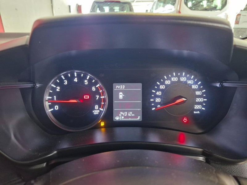Suzuki Swift - Vaal Toyota Sasolburg - Image 18