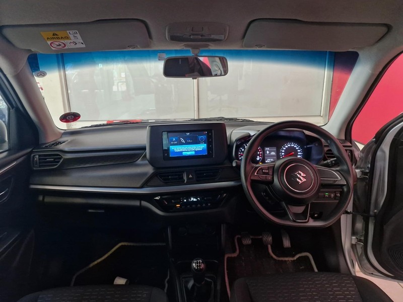 Suzuki Swift - Vaal Toyota Sasolburg - Image 20