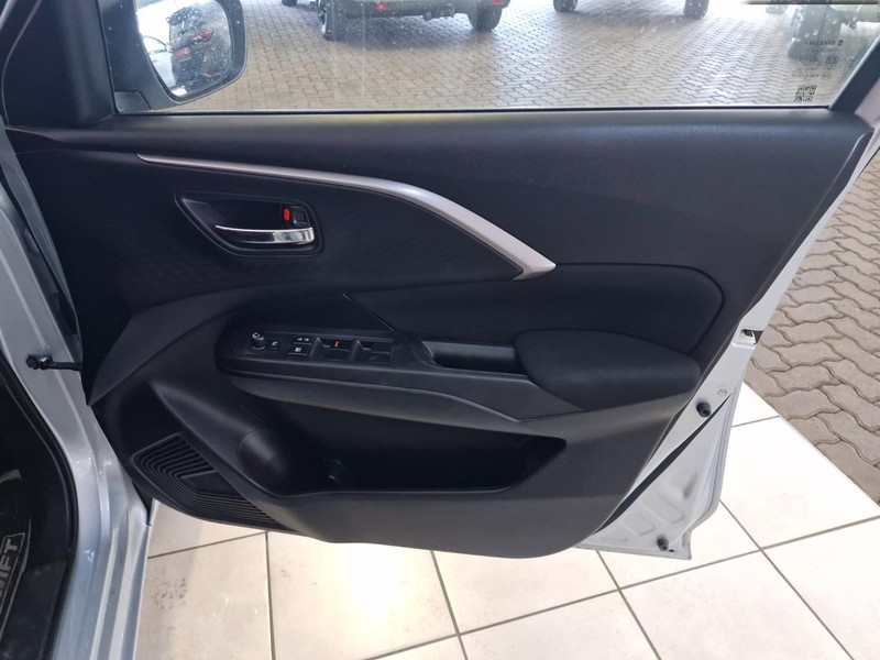 Suzuki Swift - Vaal Toyota Sasolburg - Image 11