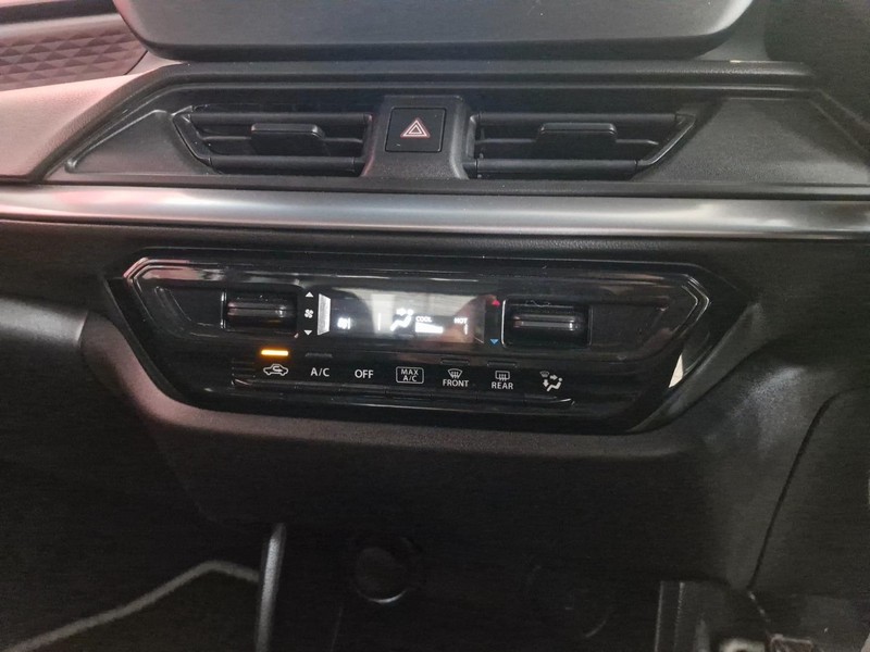 Suzuki Swift - Vaal Toyota Sasolburg - Image 21