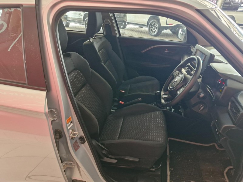 Suzuki Swift - Vaal Toyota Sasolburg - Image 15