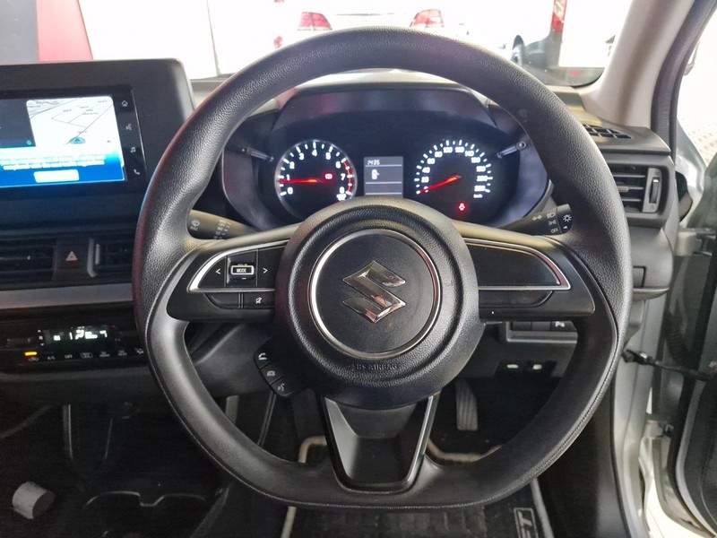 Suzuki Swift - Vaal Toyota Sasolburg - Image 17