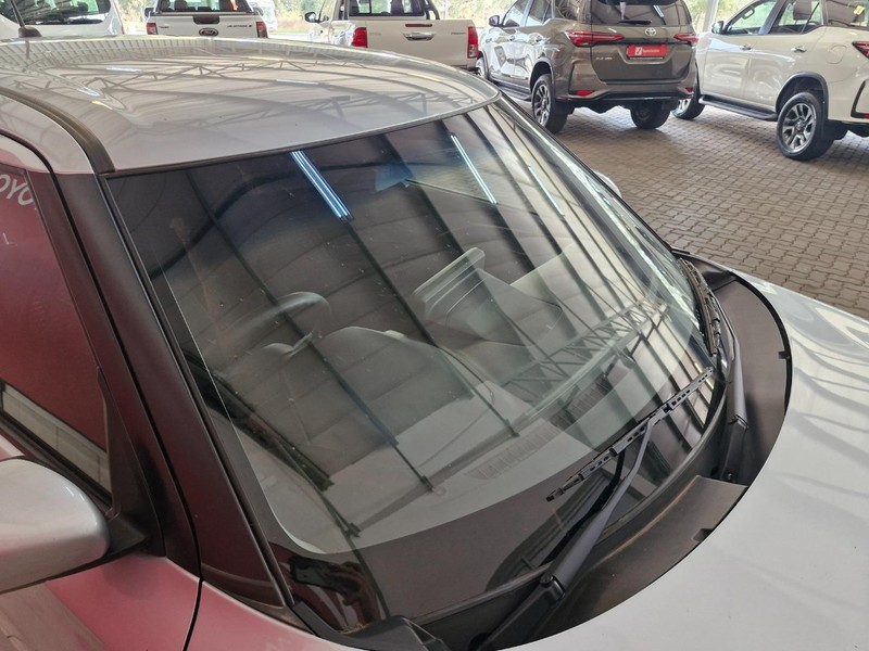 Suzuki Swift - Vaal Toyota Sasolburg - Image 14