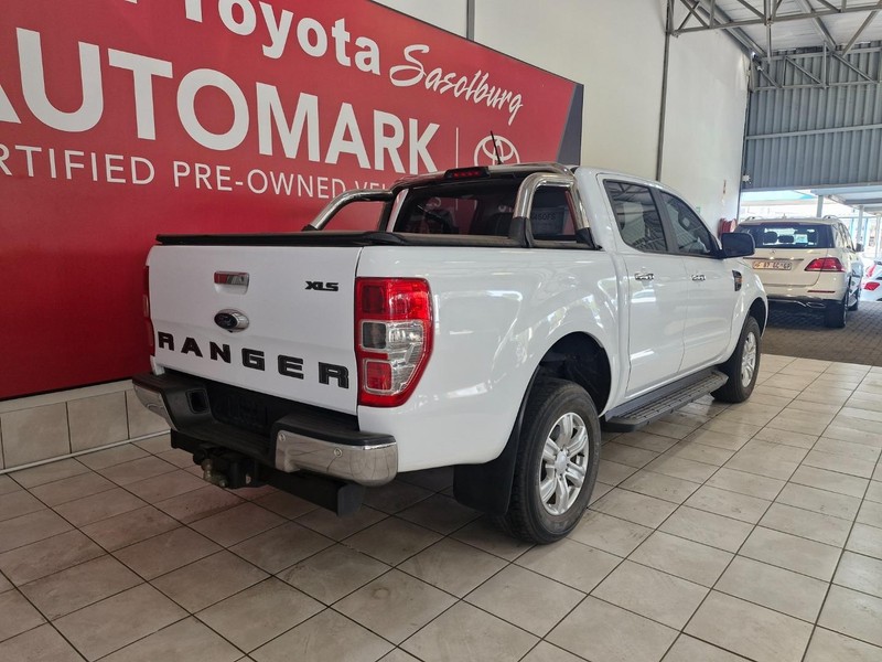 Ford Ranger - Vaal Toyota Sasolburg - Image 7