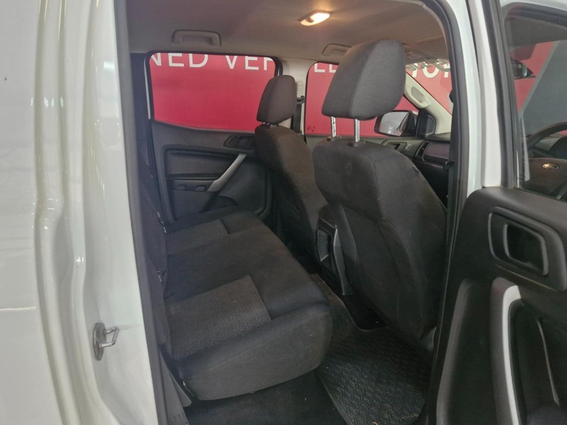 Ford Ranger - Vaal Toyota Sasolburg - Image 8