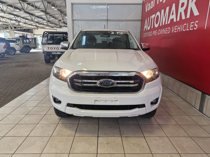 Ford Ranger - Vaal Toyota Sasolburg - Image 3