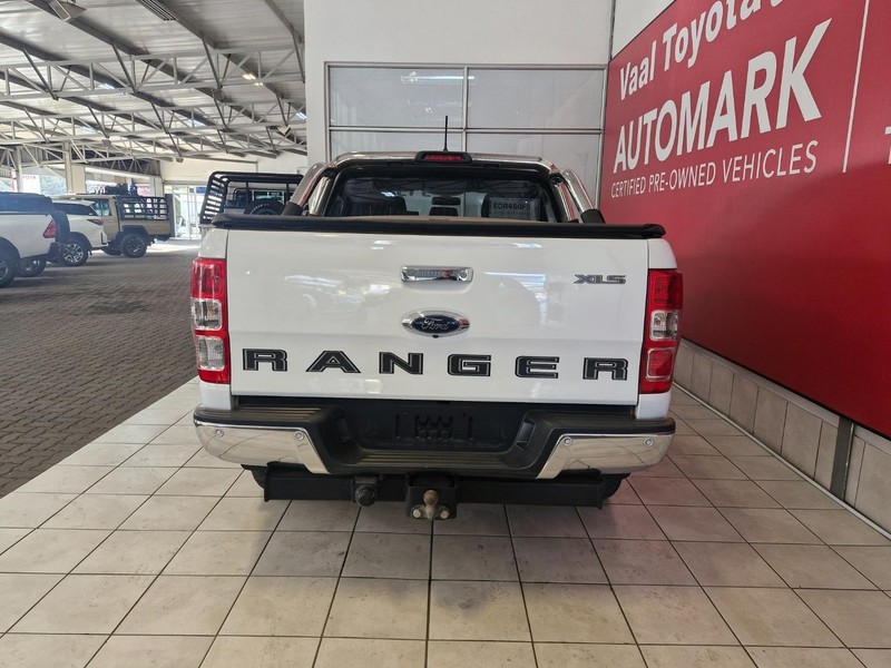 Ford Ranger - Vaal Toyota Sasolburg - Image 6