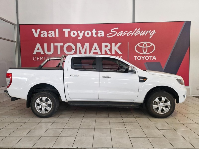 Ford Ranger - Vaal Toyota Sasolburg - Image 5
