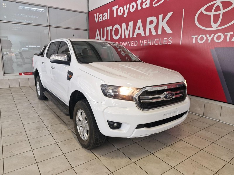 Ford Ranger - Vaal Toyota Sasolburg - Image 1
