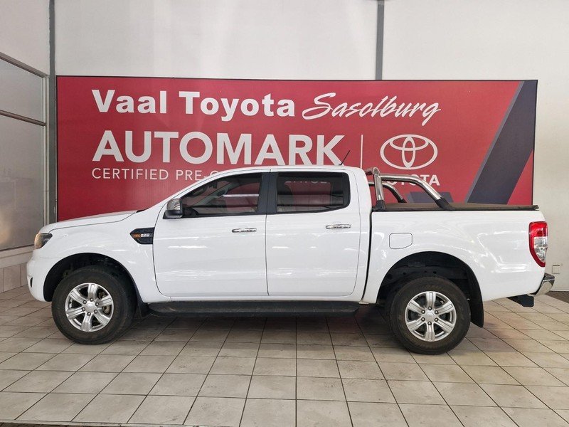 Ford Ranger - Vaal Toyota Sasolburg - Image 4