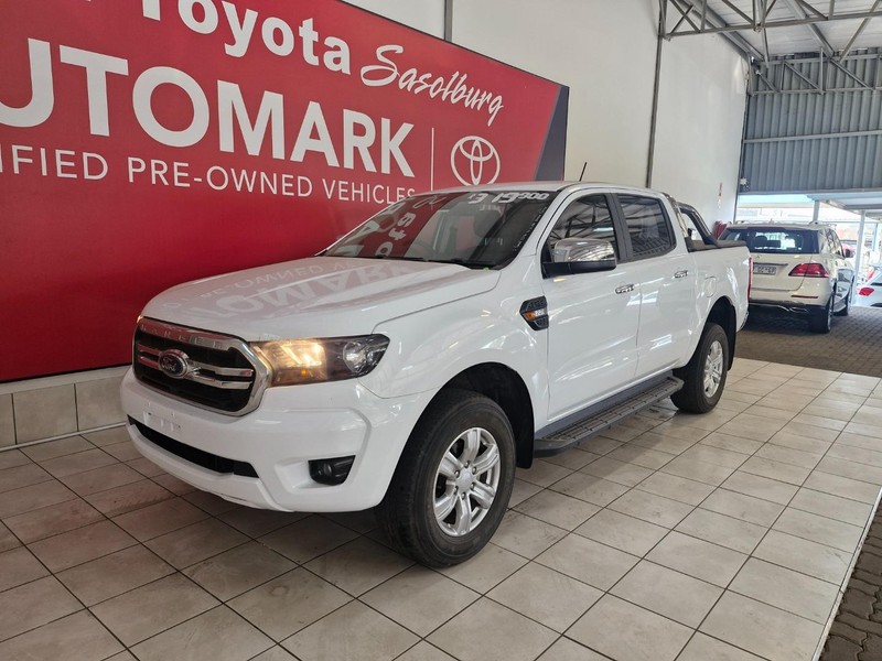 Ford Ranger - Vaal Toyota Sasolburg - Image 2