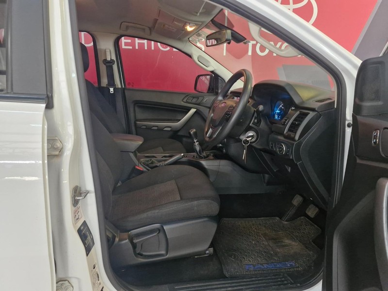 Ford Ranger - Vaal Toyota Sasolburg - Image 12