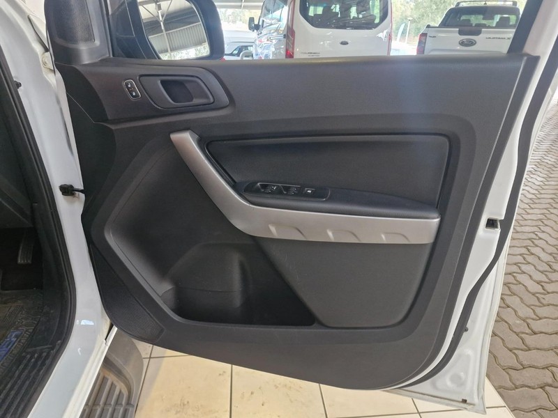 Ford Ranger - Vaal Toyota Sasolburg - Image 9