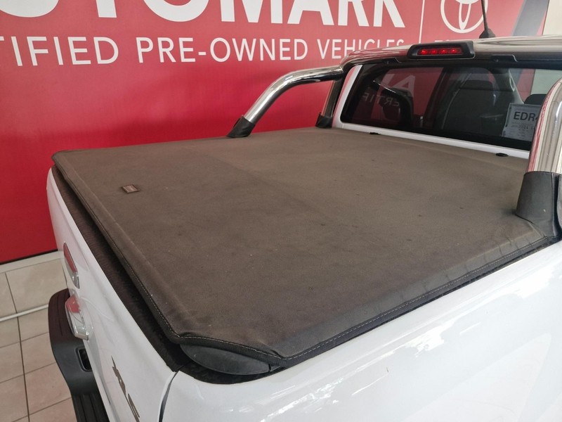 Ford Ranger - Vaal Toyota Sasolburg - Image 22