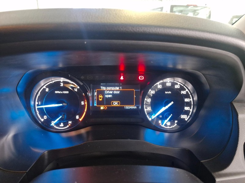 Ford Ranger - Vaal Toyota Sasolburg - Image 17