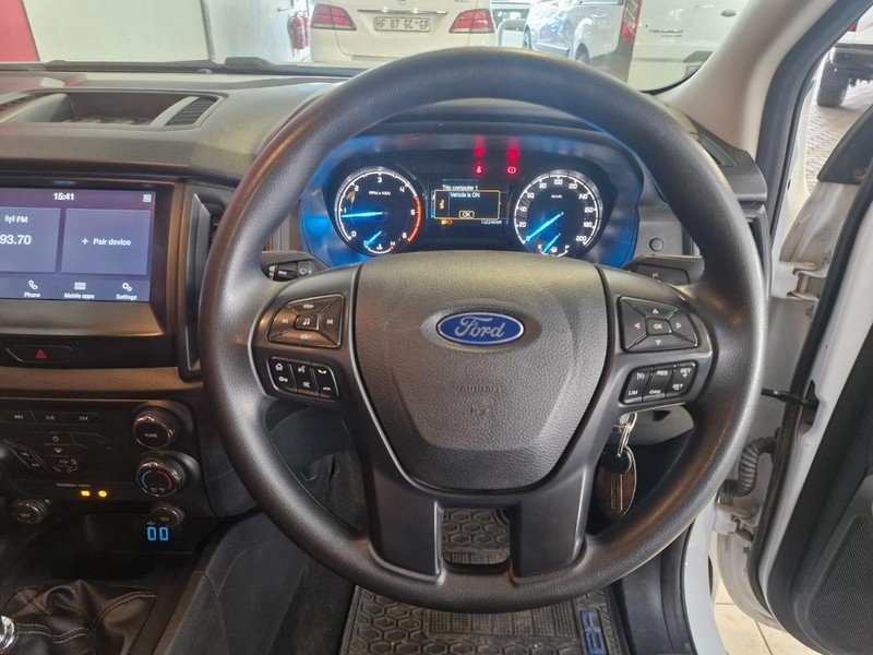 Ford Ranger - Vaal Toyota Sasolburg - Image 21