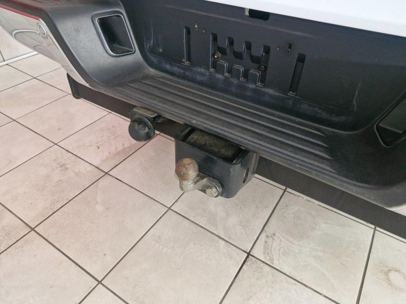 Ford Ranger - Vaal Toyota Sasolburg - Image 20