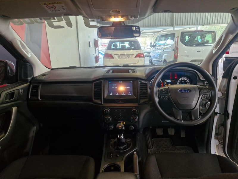 Ford Ranger - Vaal Toyota Sasolburg - Image 13