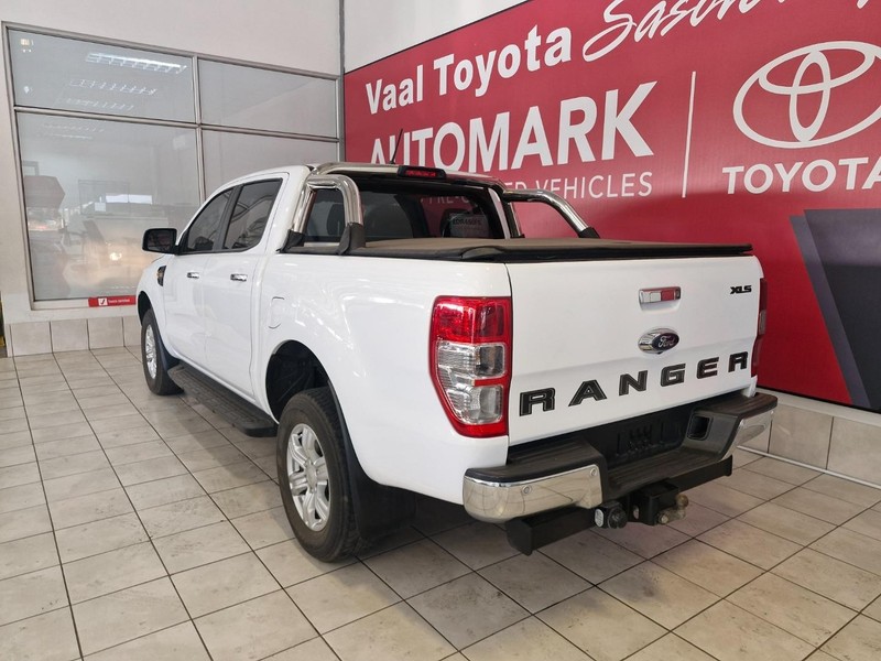 Ford Ranger - Vaal Toyota Sasolburg - Image 24