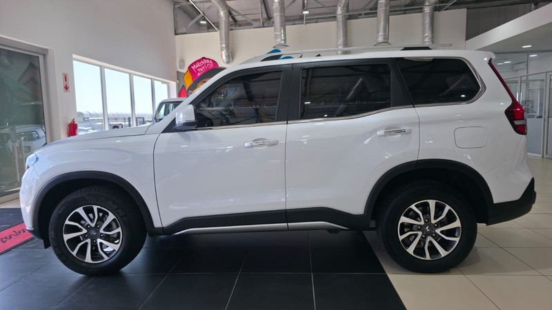 Mahindra Scorpio-N - Mahindra Amanzimtoti - Image 4