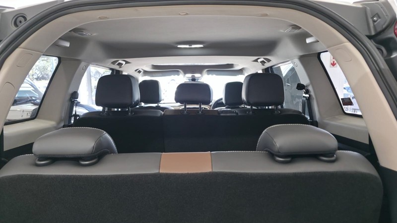 Mahindra Scorpio-N - Mahindra Amanzimtoti - Image 18