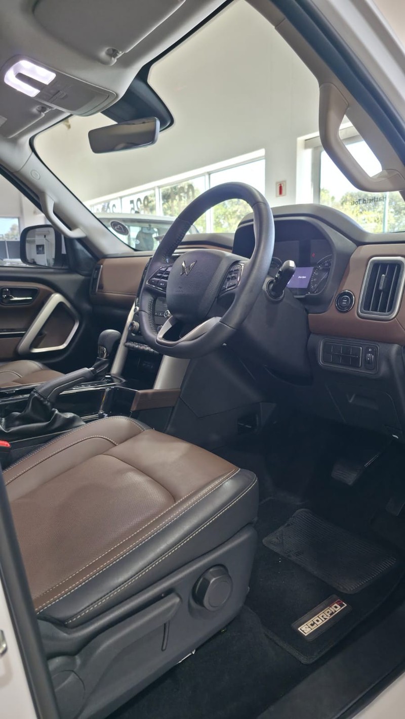 Mahindra Scorpio-N - Mahindra Amanzimtoti - Image 10