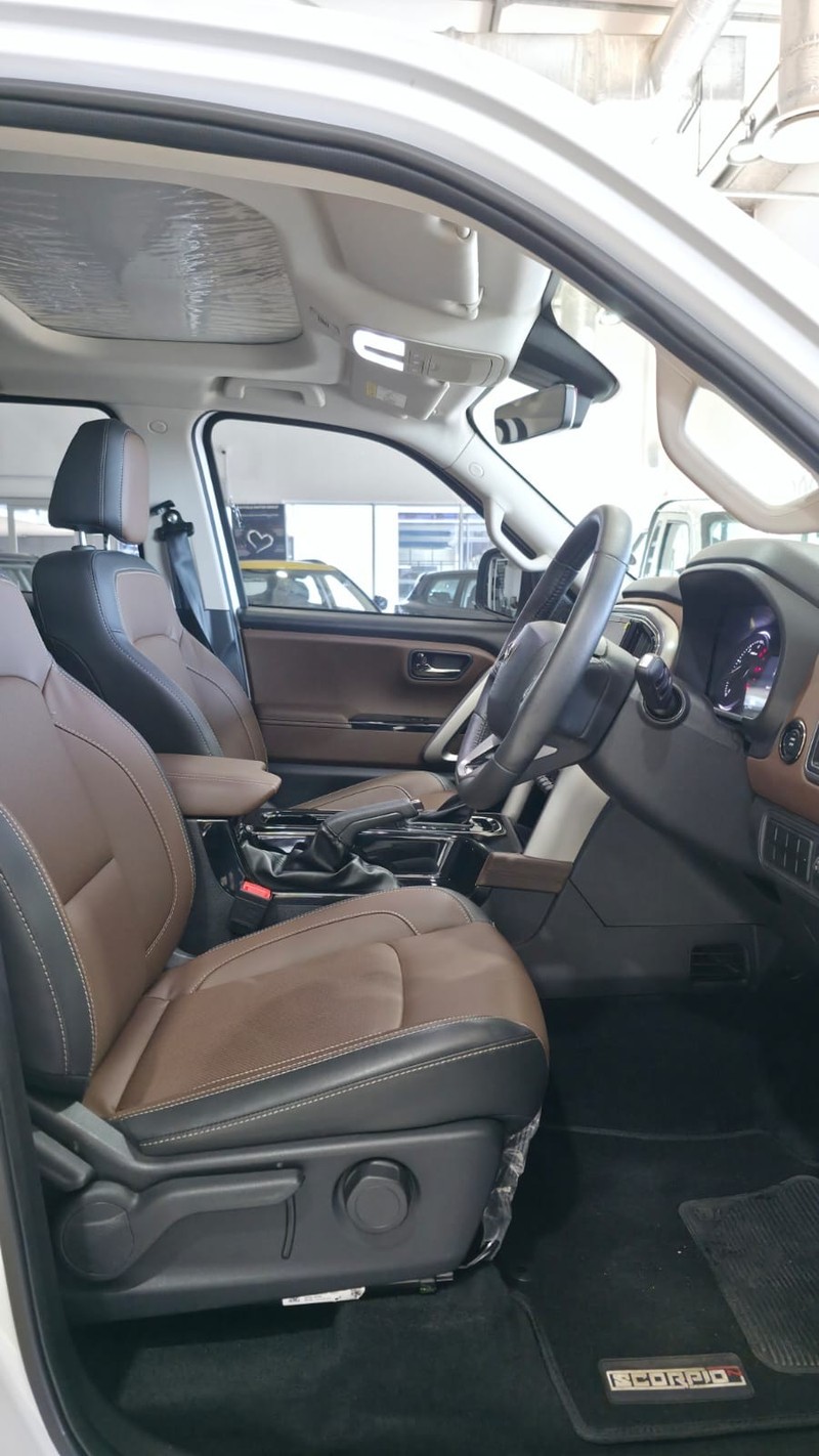 Mahindra Scorpio-N - Mahindra Amanzimtoti - Image 15