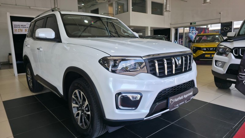Mahindra Scorpio-N - Mahindra Amanzimtoti - Image 17