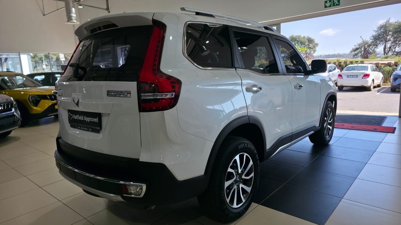 Mahindra Scorpio-N - Mahindra Amanzimtoti - Image 6