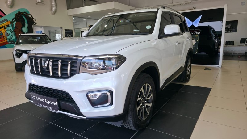 Mahindra Scorpio-N - Mahindra Amanzimtoti - Image 2