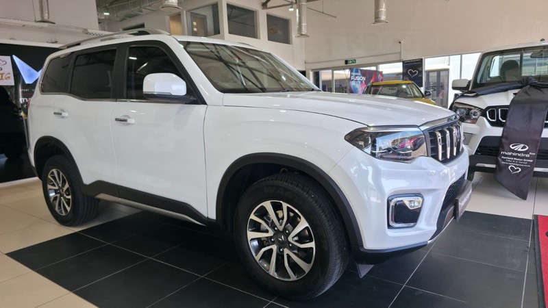 Mahindra Scorpio-N - Mahindra Amanzimtoti - Image 19