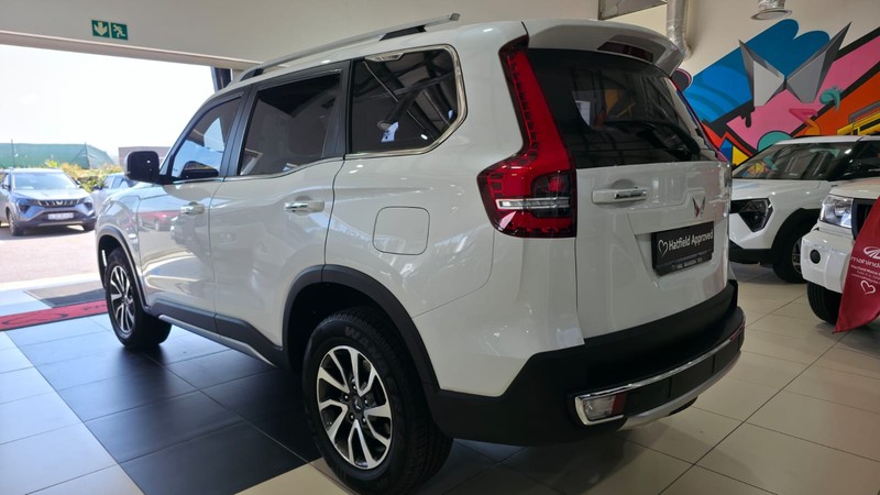 Mahindra Scorpio-N - Mahindra Amanzimtoti - Image 5
