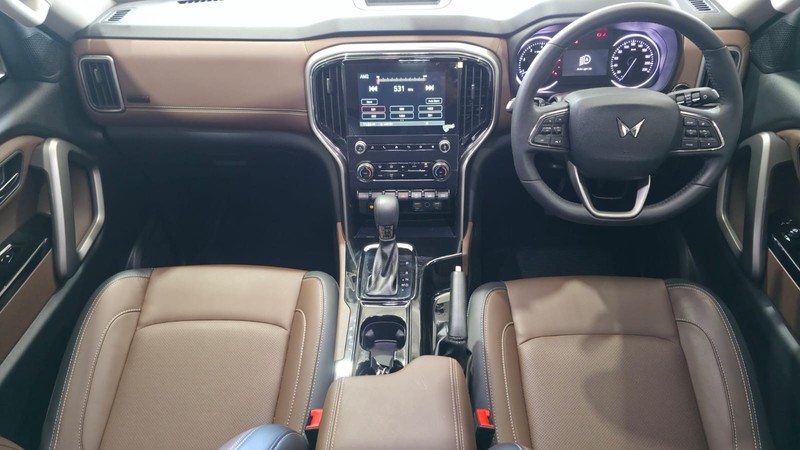 Mahindra Scorpio-N - Mahindra Amanzimtoti - Image 9