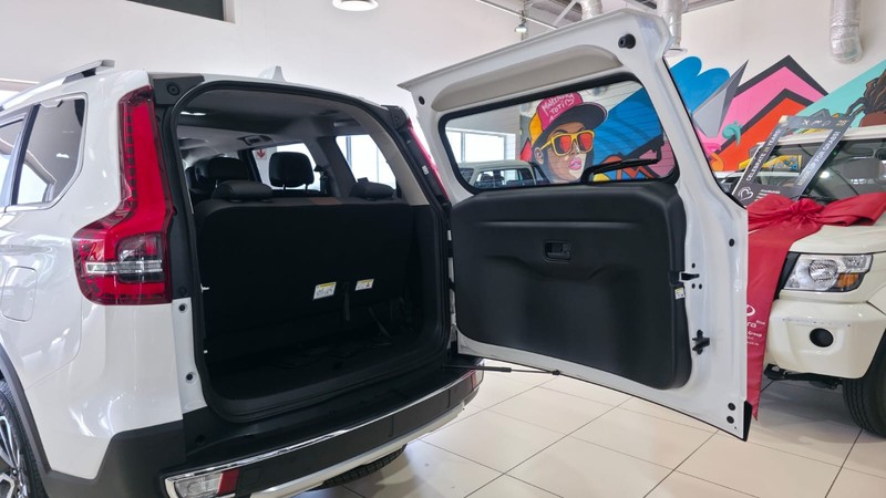 Mahindra Scorpio-N - Mahindra Amanzimtoti - Image 8