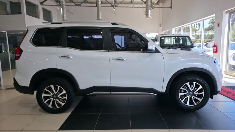 Mahindra Scorpio-N - Mahindra Amanzimtoti - Image 3
