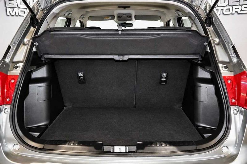 Toyota Urban Cruiser - Bluebird Motors - Image 7