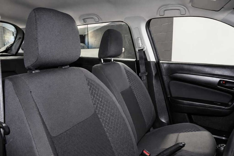 Toyota Urban Cruiser - Bluebird Motors - Image 5