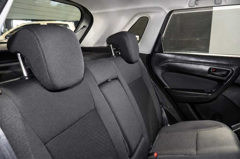Toyota Urban Cruiser - Bluebird Motors - Image 6