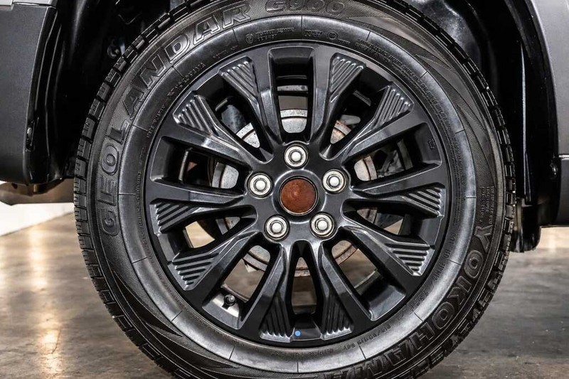 Toyota Urban Cruiser - Bluebird Motors - Image 20