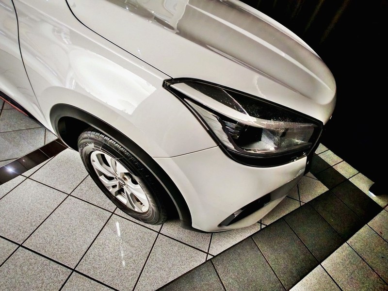 Chery Tiggo 4 Pro - LisaCars - Image 8