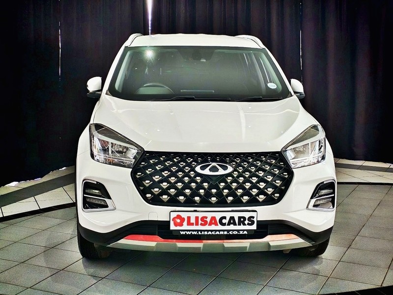 Chery Tiggo 4 Pro - LisaCars - Image 3