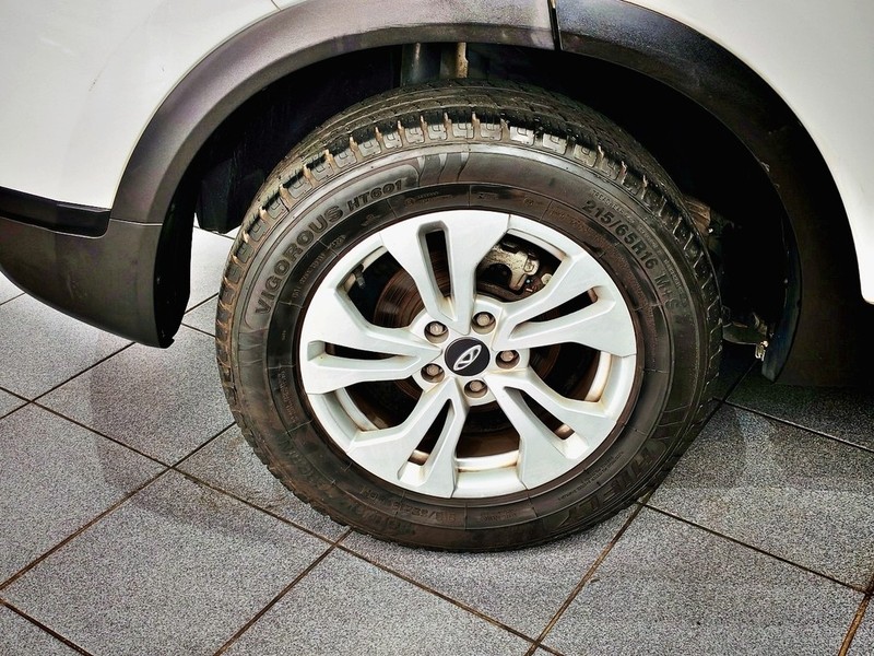 Chery Tiggo 4 Pro - LisaCars - Image 9