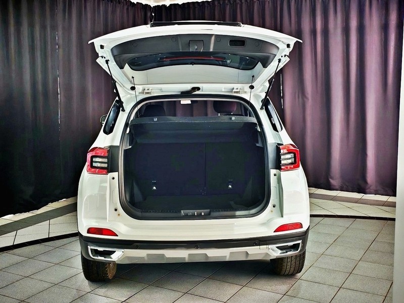 Chery Tiggo 4 Pro - LisaCars - Image 10
